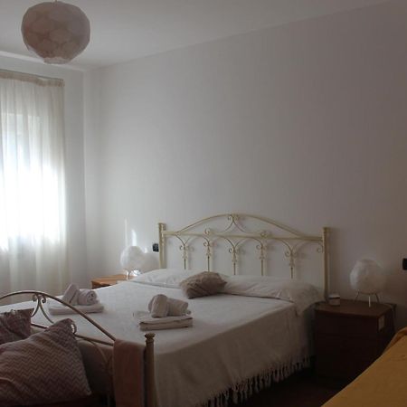 Bed and Breakfast Casa Delle Grazie Piaggine Exterior foto