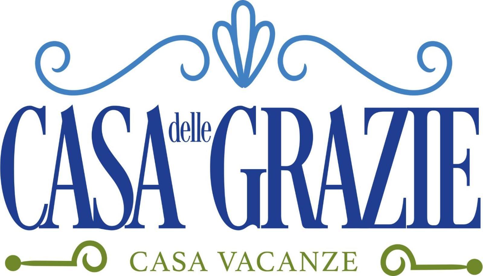 Bed and Breakfast Casa Delle Grazie Piaggine Exterior foto