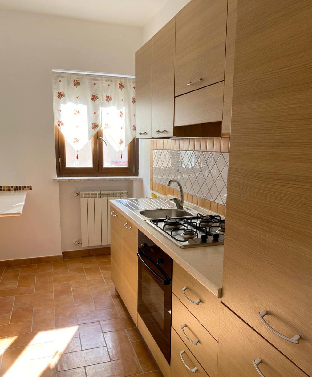 Bed and Breakfast Casa Delle Grazie Piaggine Exterior foto