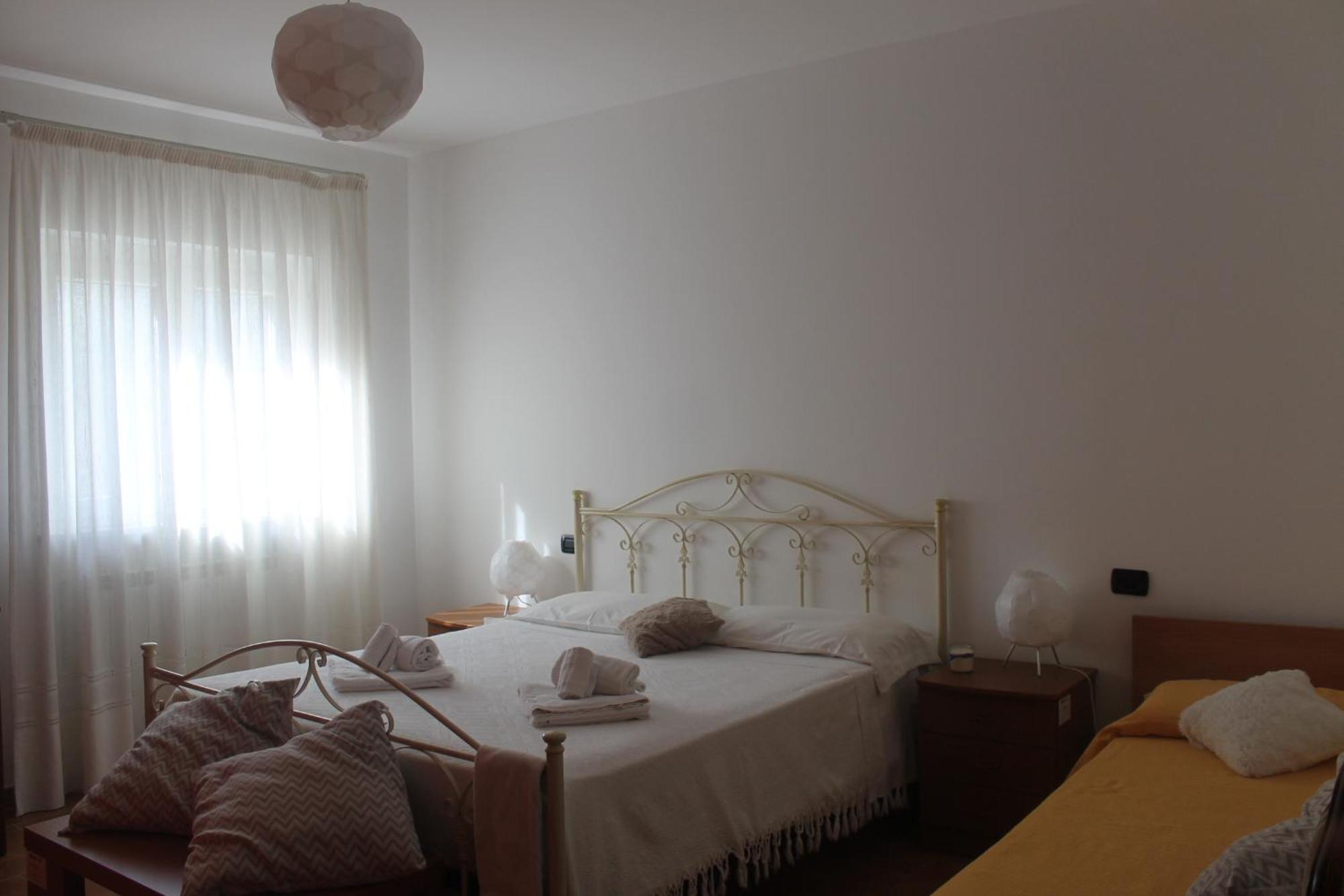 Bed and Breakfast Casa Delle Grazie Piaggine Exterior foto